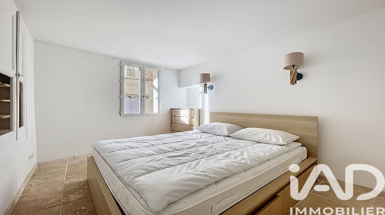 Ma-Cabane - Vente Appartement Fayence, 60 m²