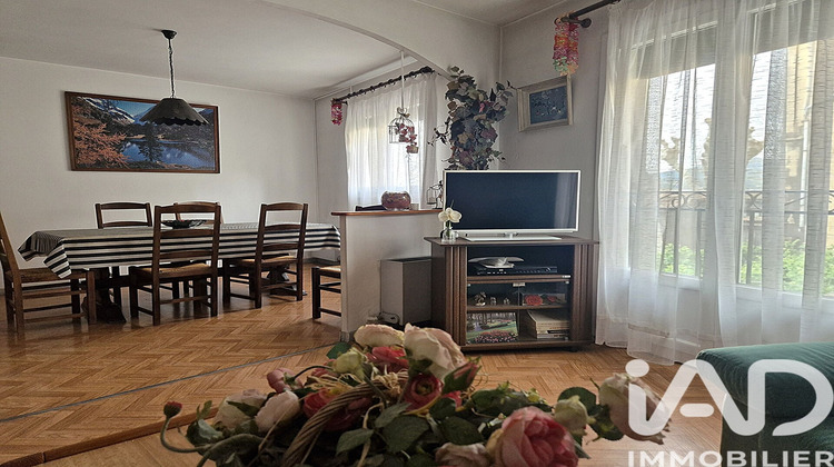 Ma-Cabane - Vente Appartement Fayence, 59 m²