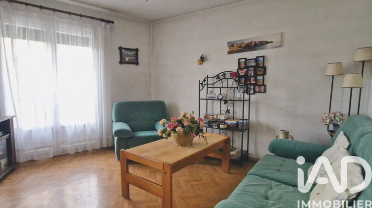 Ma-Cabane - Vente Appartement Fayence, 59 m²