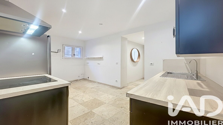 Ma-Cabane - Vente Appartement Fayence, 58 m²