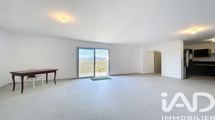 Ma-Cabane - Vente Appartement Fayence, 95 m²