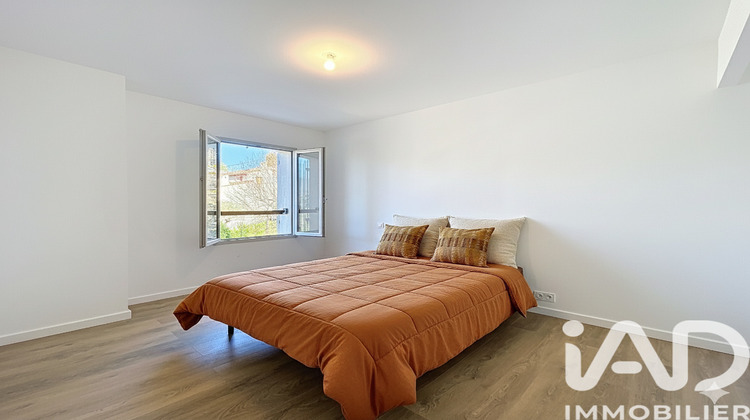 Ma-Cabane - Vente Appartement Fayence, 95 m²