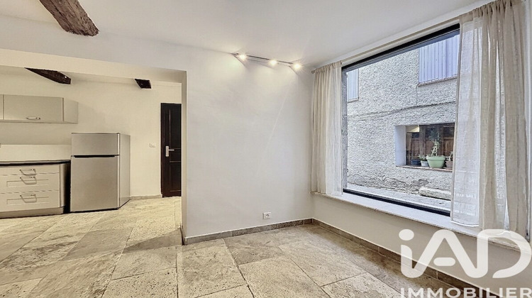 Ma-Cabane - Vente Appartement Fayence, 54 m²