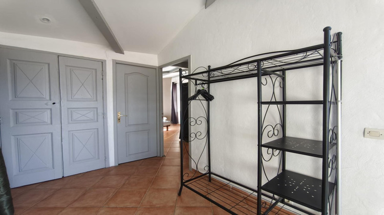 Ma-Cabane - Vente Appartement Fayence, 44 m²