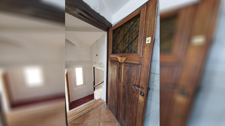 Ma-Cabane - Vente Appartement Fayence, 44 m²