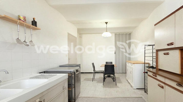 Ma-Cabane - Vente Appartement Fayence, 50 m²