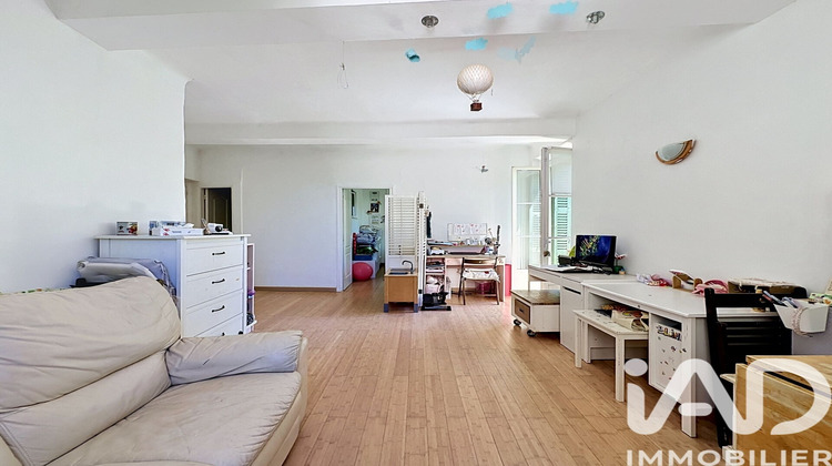 Ma-Cabane - Vente Appartement Fayence, 53 m²
