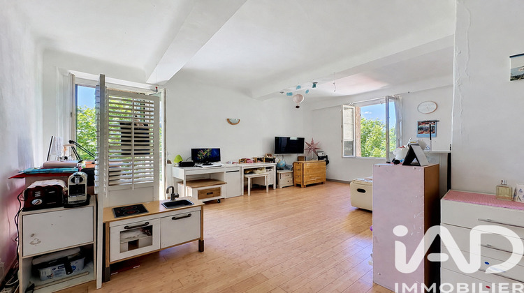 Ma-Cabane - Vente Appartement Fayence, 53 m²