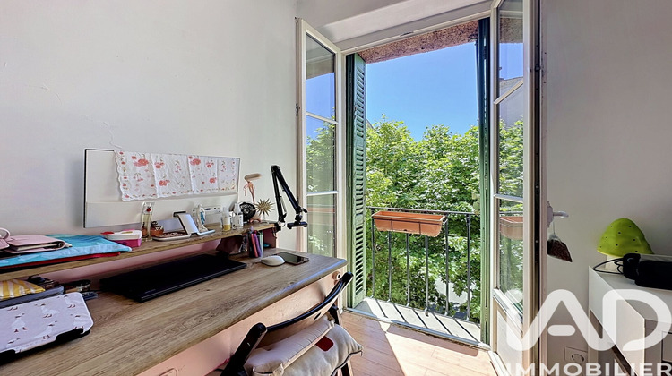 Ma-Cabane - Vente Appartement Fayence, 53 m²