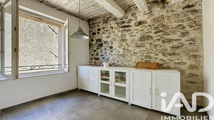 Ma-Cabane - Vente Appartement Fayence, 53 m²