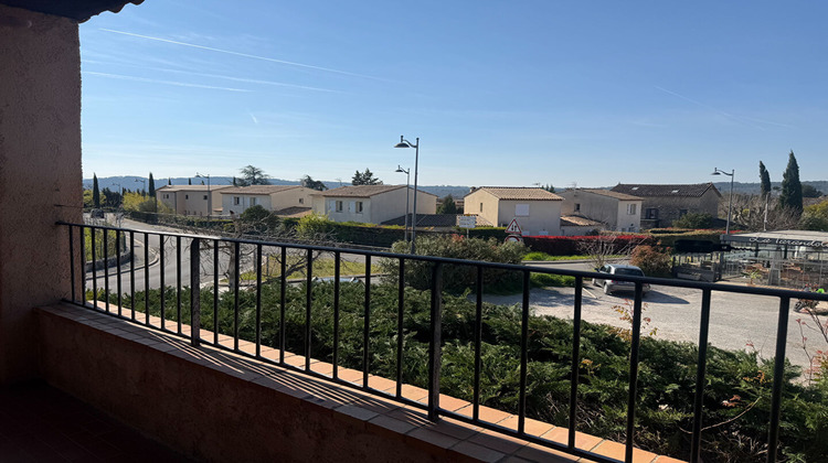 Ma-Cabane - Vente Appartement FAYENCE, 42 m²