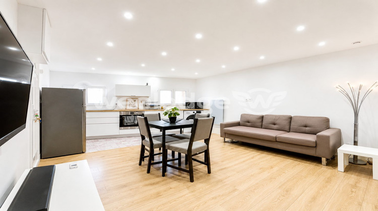 Ma-Cabane - Vente Appartement Fayence, 35 m²