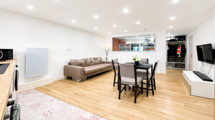 Ma-Cabane - Vente Appartement Fayence, 35 m²