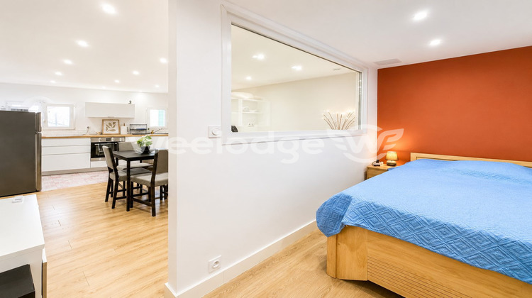Ma-Cabane - Vente Appartement Fayence, 35 m²