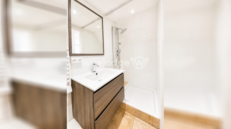Ma-Cabane - Vente Appartement Fayence, 35 m²