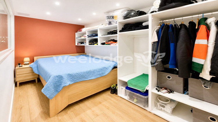 Ma-Cabane - Vente Appartement Fayence, 35 m²