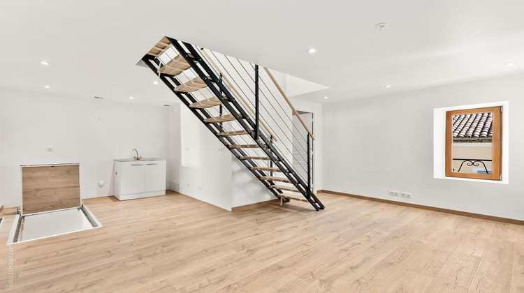 Ma-Cabane - Vente Appartement FAYENCE, 57 m²