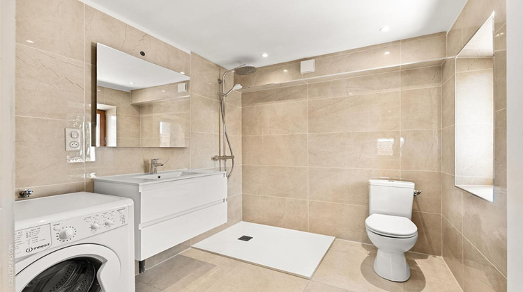 Ma-Cabane - Vente Appartement FAYENCE, 57 m²