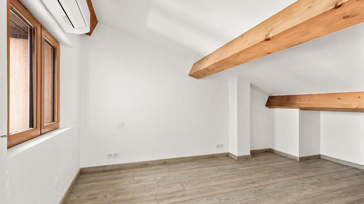Ma-Cabane - Vente Appartement FAYENCE, 57 m²