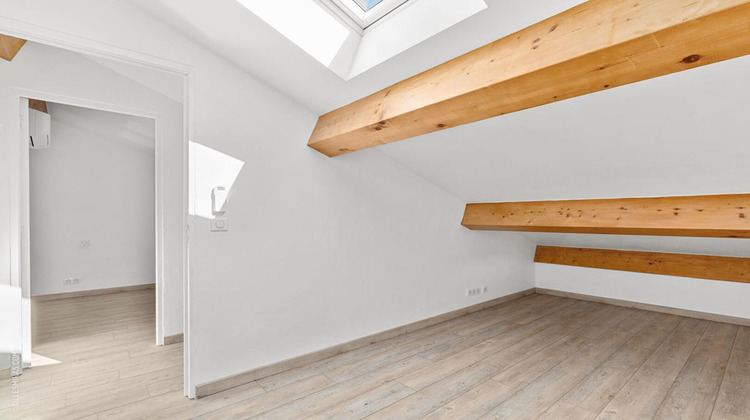 Ma-Cabane - Vente Appartement FAYENCE, 57 m²