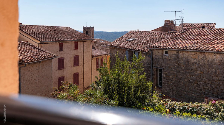 Ma-Cabane - Vente Appartement FAYENCE, 57 m²