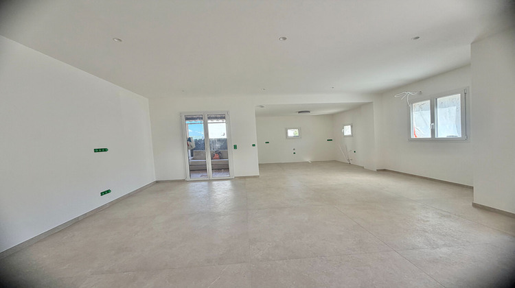 Ma-Cabane - Vente Appartement FAYENCE, 92 m²