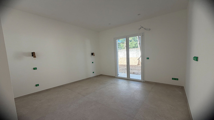 Ma-Cabane - Vente Appartement FAYENCE, 92 m²