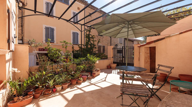 Ma-Cabane - Vente Appartement FAYENCE, 83 m²