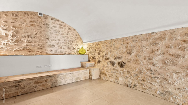Ma-Cabane - Vente Appartement FAYENCE, 83 m²