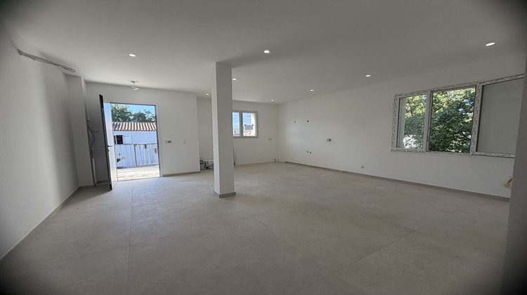 Ma-Cabane - Vente Appartement FAYENCE, 58 m²
