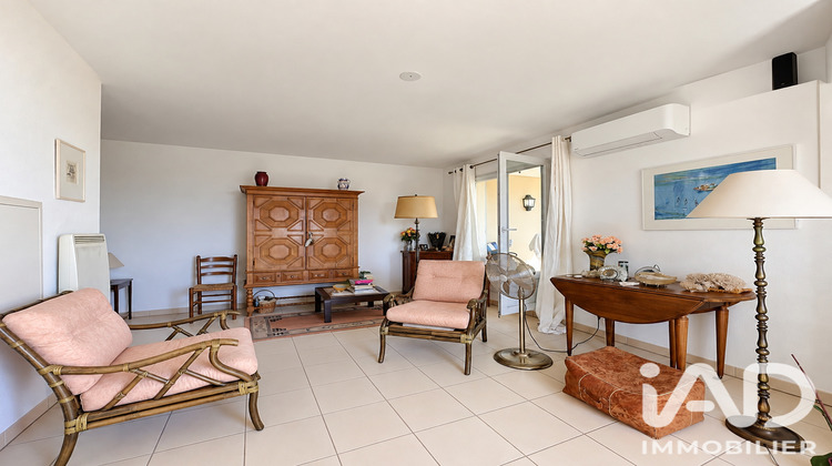 Ma-Cabane - Vente Appartement Fayence, 69 m²