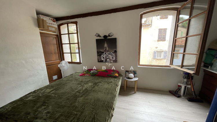 Ma-Cabane - Vente Appartement Fayence, 28 m²