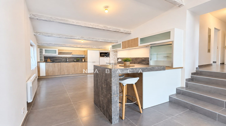Ma-Cabane - Vente Appartement Fayence, 72 m²