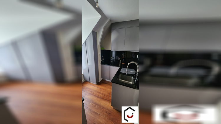 Ma-Cabane - Vente Appartement Faÿ-lès-Nemours, 61 m²