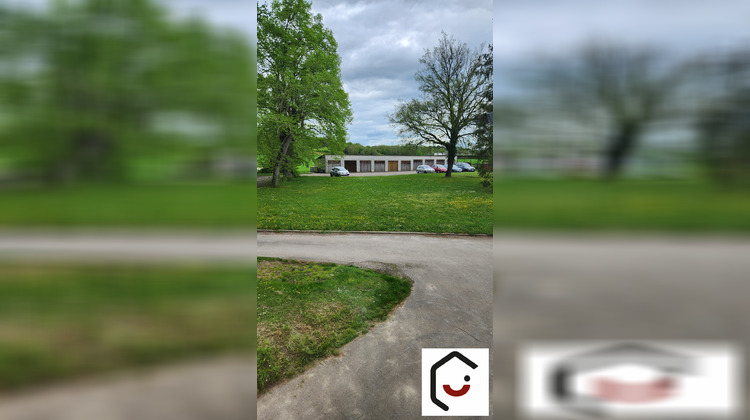 Ma-Cabane - Vente Appartement Faÿ-lès-Nemours, 61 m²