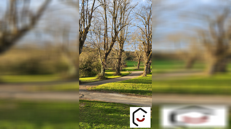 Ma-Cabane - Vente Appartement Faÿ-lès-Nemours, 61 m²