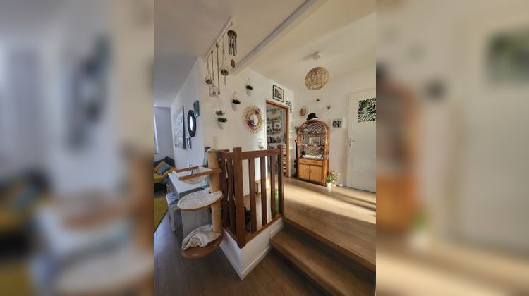 Ma-Cabane - Vente Appartement Fécamp, 85 m²