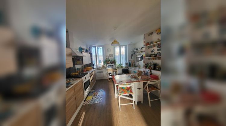 Ma-Cabane - Vente Appartement Fécamp, 85 m²