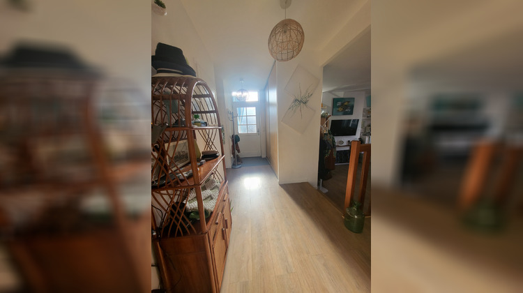 Ma-Cabane - Vente Appartement Fécamp, 85 m²