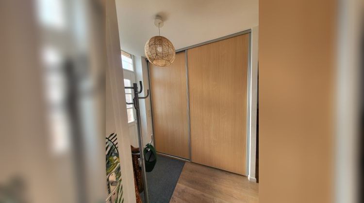 Ma-Cabane - Vente Appartement Fécamp, 85 m²