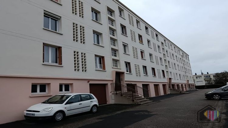 Ma-Cabane - Vente Appartement Fécamp, 77 m²