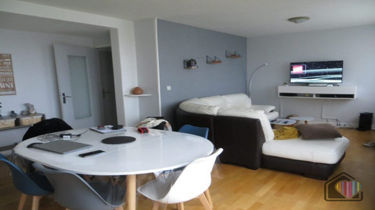 Ma-Cabane - Vente Appartement Fécamp, 77 m²