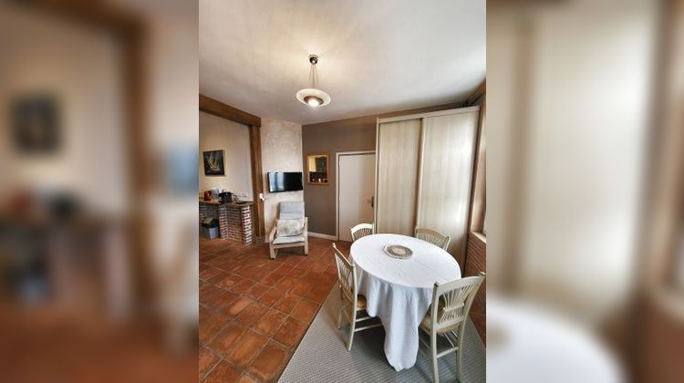 Ma-Cabane - Vente Appartement Fécamp, 26 m²