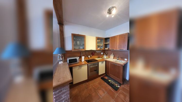 Ma-Cabane - Vente Appartement Fécamp, 26 m²