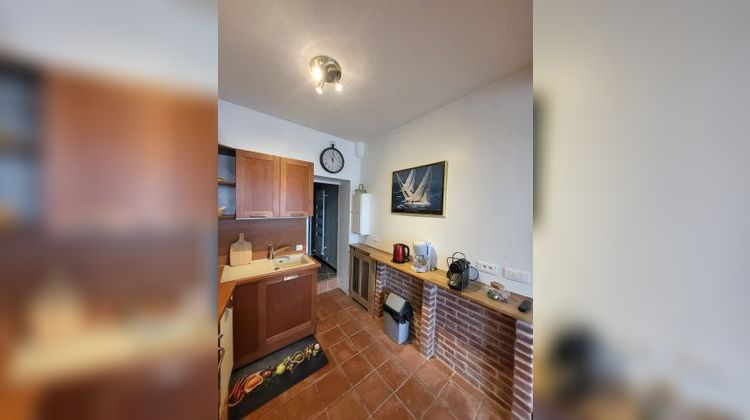 Ma-Cabane - Vente Appartement Fécamp, 26 m²