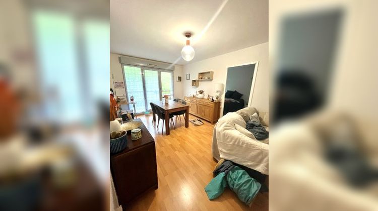 Ma-Cabane - Vente Appartement Fécamp, 41 m²