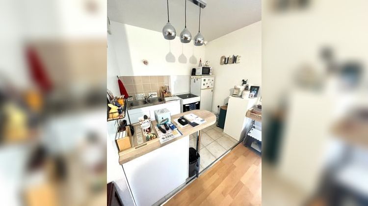 Ma-Cabane - Vente Appartement Fécamp, 41 m²