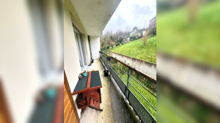 Ma-Cabane - Vente Appartement Fécamp, 41 m²