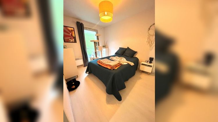 Ma-Cabane - Vente Appartement Fécamp, 41 m²