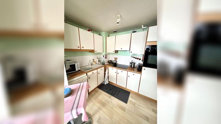 Ma-Cabane - Vente Appartement Fécamp, 45 m²